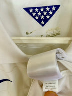 USA fodboldtrøje 2012–2013