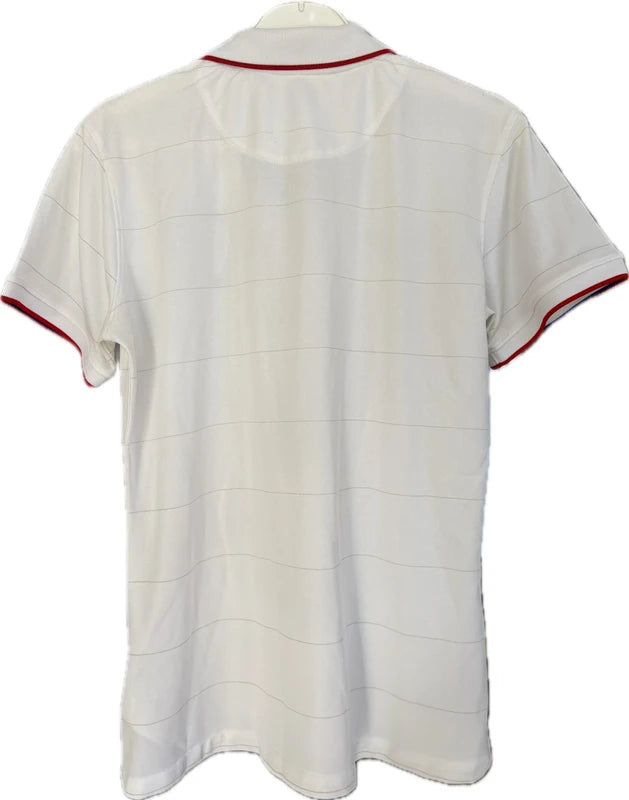 USA fodboldtrøje 2012–2013