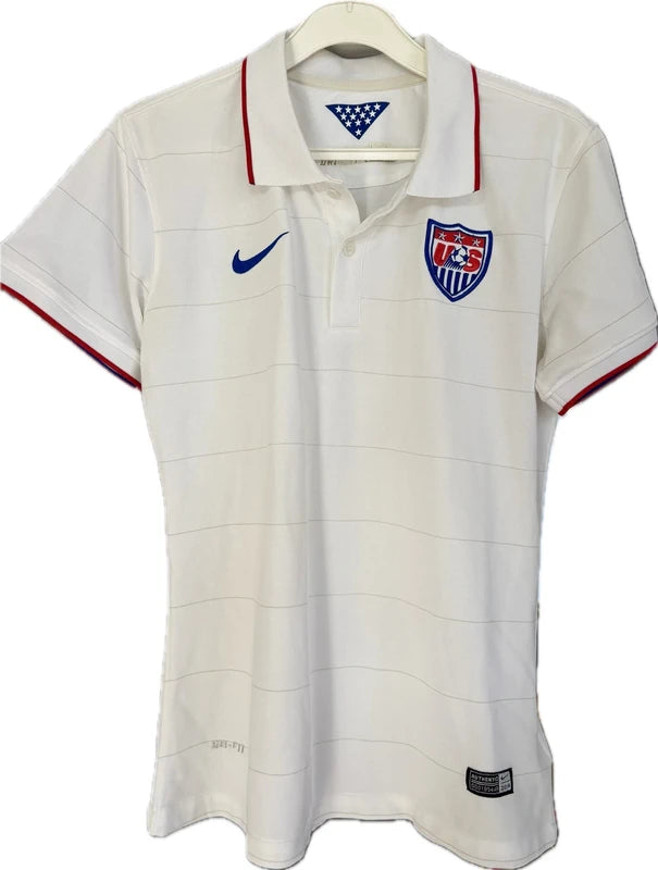 USA fodboldtrøje 2012–2013