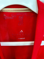 Liverpool fodboldtrøje 2010–2011