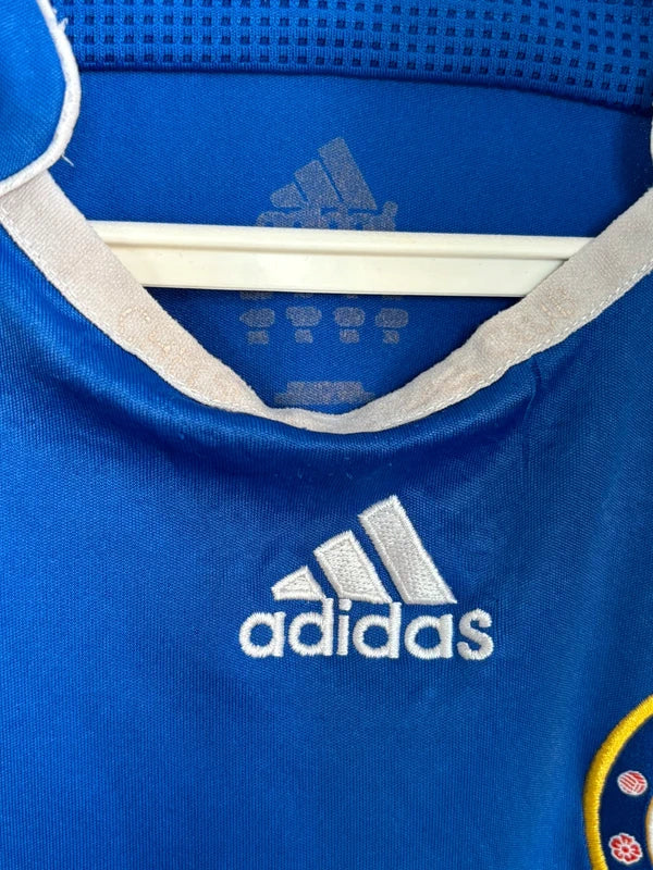 Chelsea fodboldtrøje 2006–2008