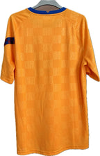 FC Barcelona pre-match fodboldtrøje 2021–22