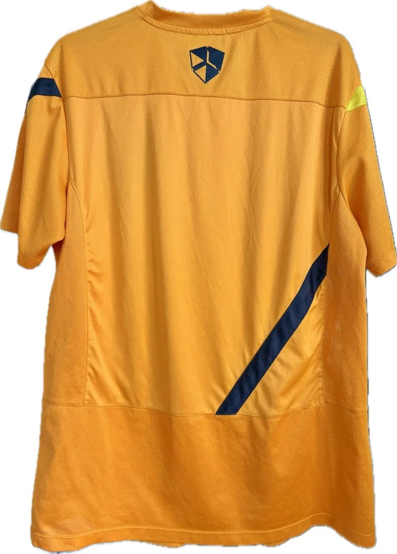 FC Barcelona fodboldtrøje 2011