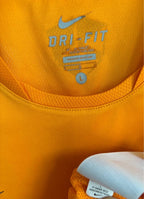 FC Barcelona fodboldtrøje 2011