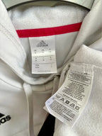 Juventus trainer fodboldtrøje