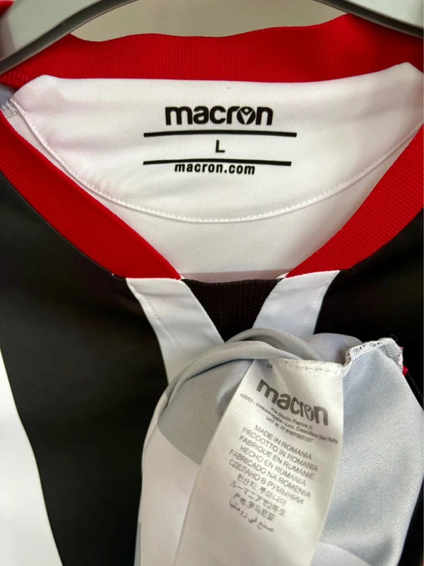 Grimsby fodboldtrøje 2020