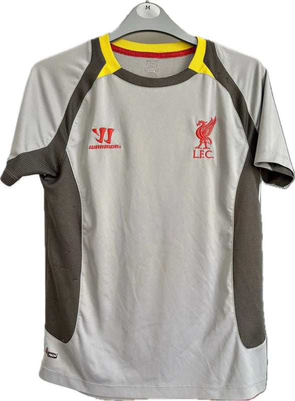 Liverpool fodboldtrøje 2013