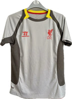 Liverpool fodboldtrøje 2013