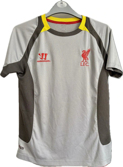 Liverpool fodboldtrøje 2013