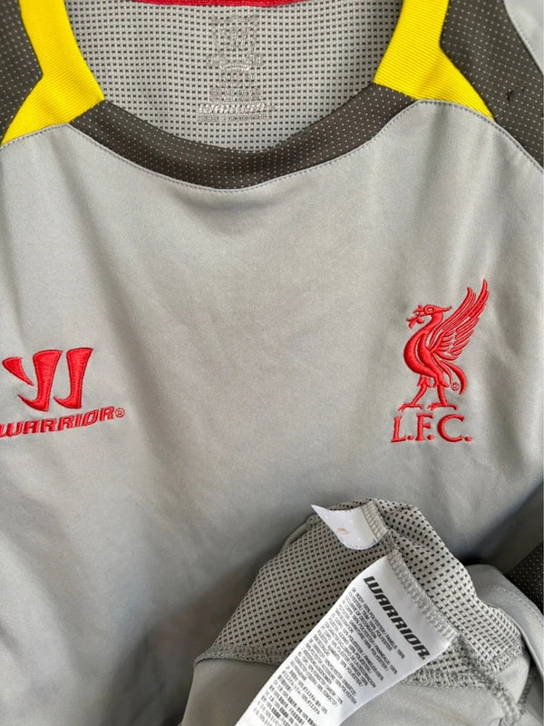 Liverpool fodboldtrøje 2013