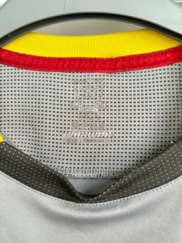 Liverpool fodboldtrøje 2013