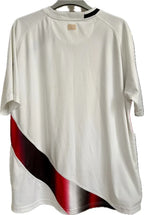 Getafe fodboldtrøje 2013