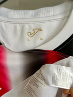 Getafe fodboldtrøje 2013