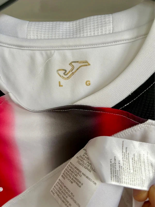 Getafe fodboldtrøje 2013