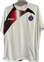 Getafe fodboldtrøje 2013