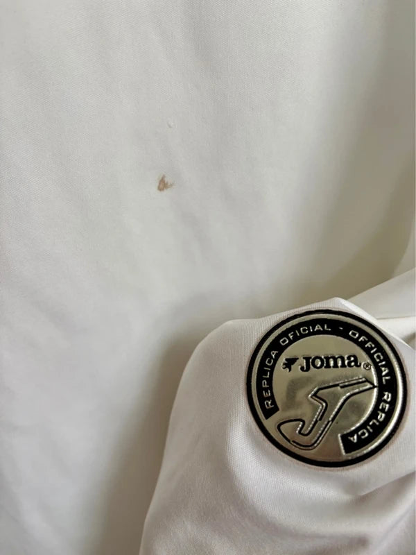 Getafe fodboldtrøje 2013