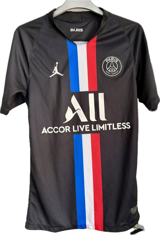 PSG fodboldtrøje 2019