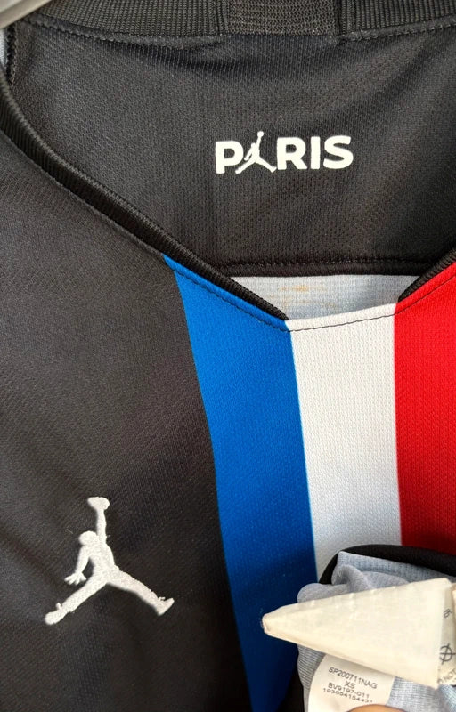 PSG fodboldtrøje 2019