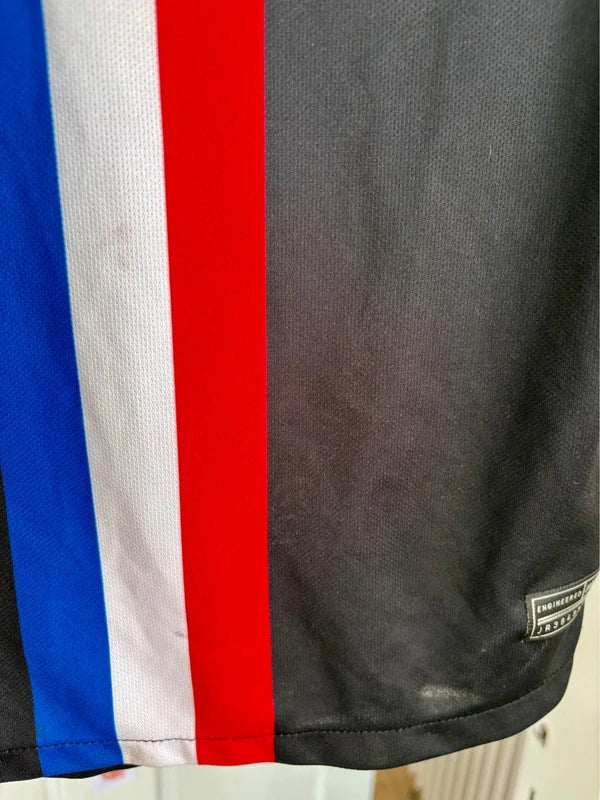 PSG fodboldtrøje 2019