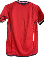 England fodboldtrøje 2003