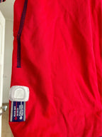 England fodboldtrøje 2003