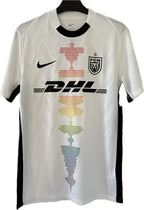 FC Nordsjælland / FCN fodboldtrøje pride