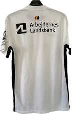 FC Nordsjælland / FCN fodboldtrøje pride