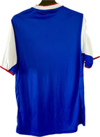 Ipswich Town fodboldtrøje 2010