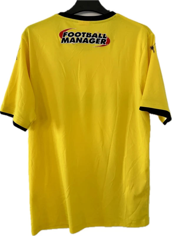 Watford fodboldtrøje 2016