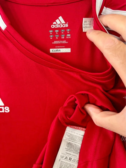 Nottingham Forest fodboldtrøje 2013