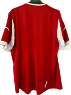 Nottingham Forest fodboldtrøje 2013