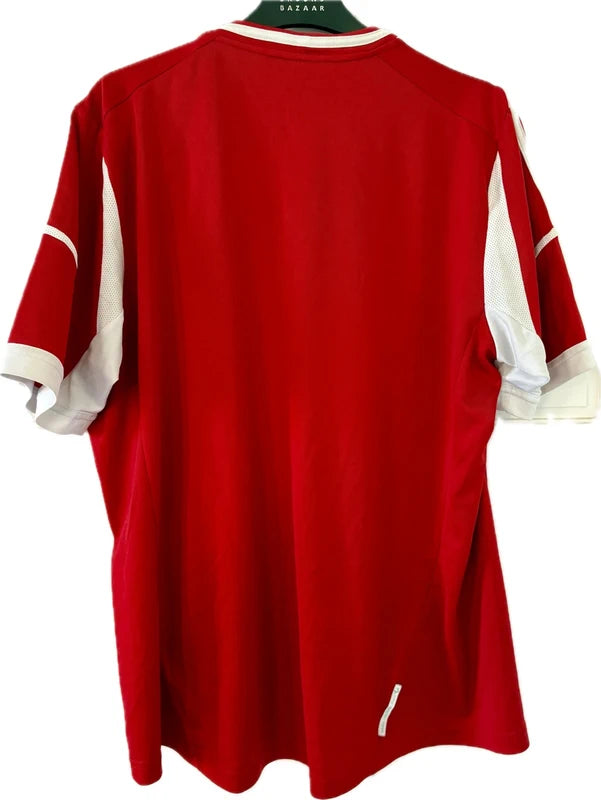 Nottingham Forest fodboldtrøje 2013