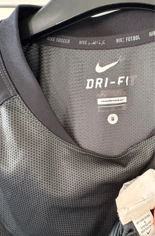 Brasilien fodboldtrøje 2012