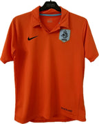 Holland fodboldtrøje 2012