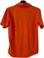 Holland fodboldtrøje 2012