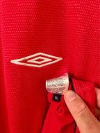 Norge fodboldtrøje 2008