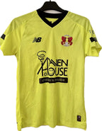 Leyton Orient fodboldtrøje 2020