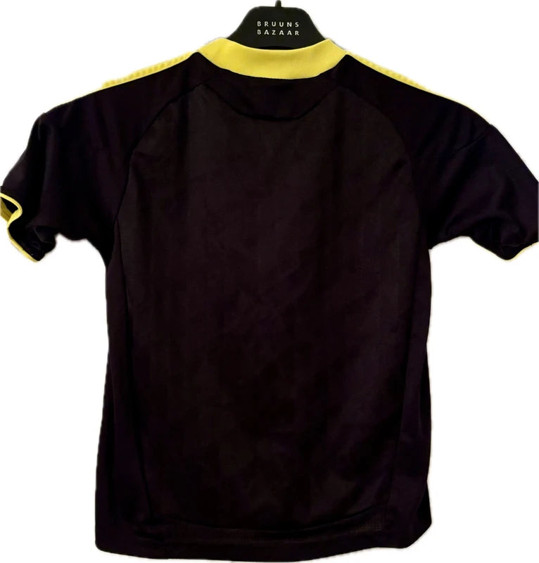 Liverpool fodboldtrøje 2010