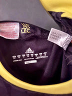 Liverpool fodboldtrøje 2010