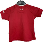 Liverpool fodboldtrøje 2022