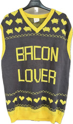 Tulip Bacon Lover juletrøje