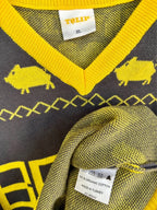 Tulip Bacon Lover juletrøje