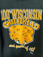 Vintage NFL Green Bay Packers sweatshirt