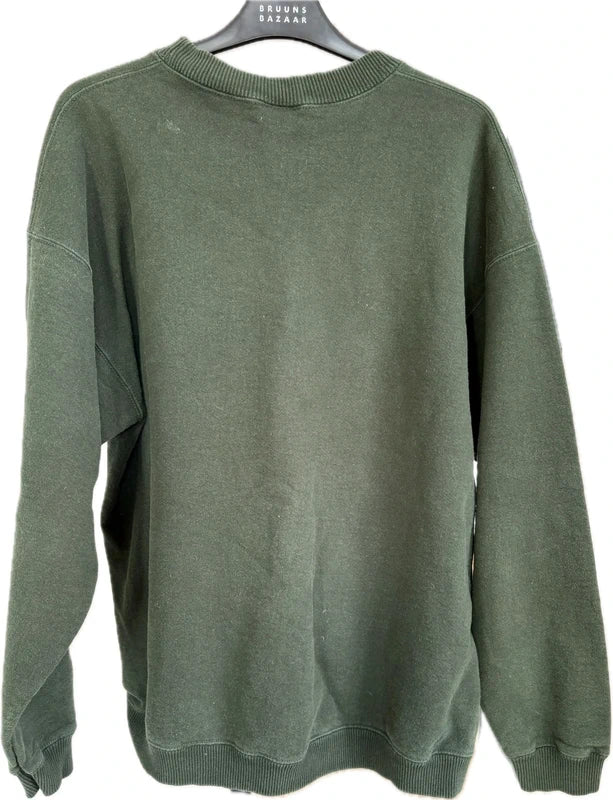 Vintage NFL Green Bay Packers sweatshirt