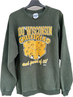 Vintage NFL Green Bay Packers sweatshirt