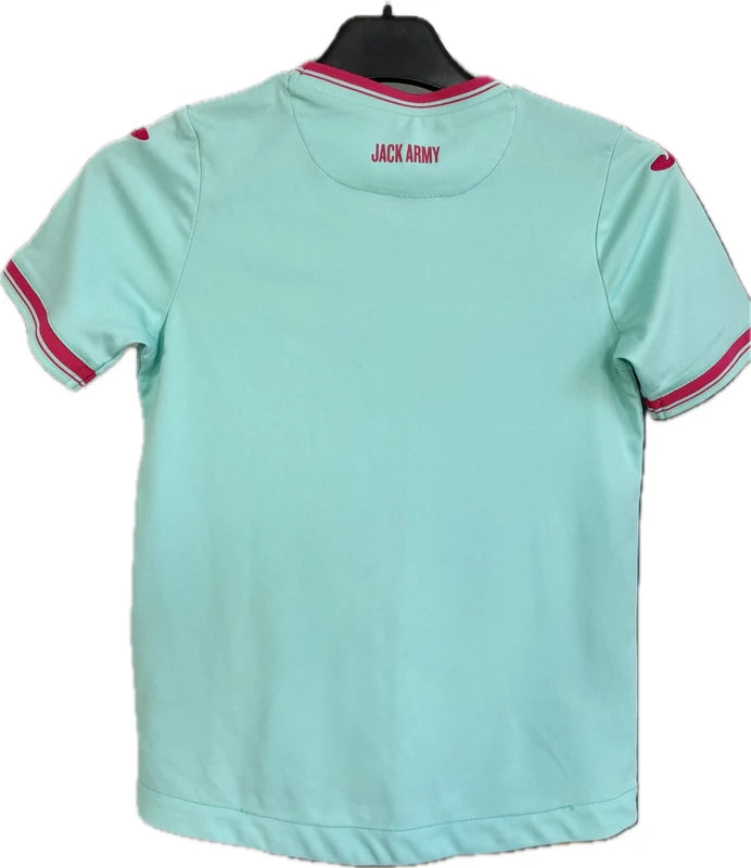 Swansea City fodboldtrøje 2022