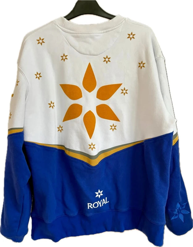 “Royal XMAS” juletrøje