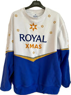“Royal XMAS” juletrøje