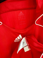 Liverpool fodboldtrøje 2006–07