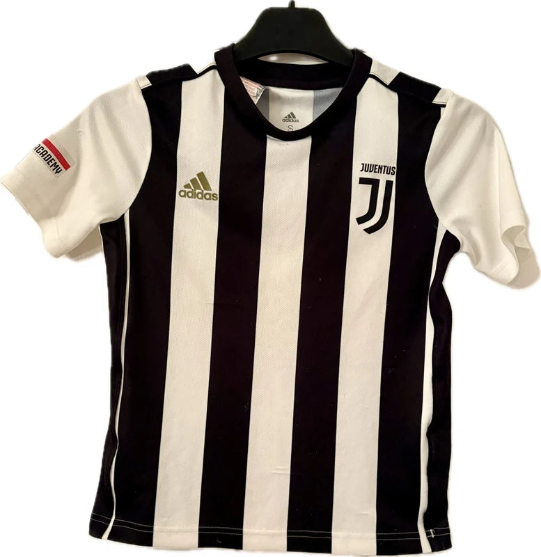 Juventus Academy fodboldtrøje 2018